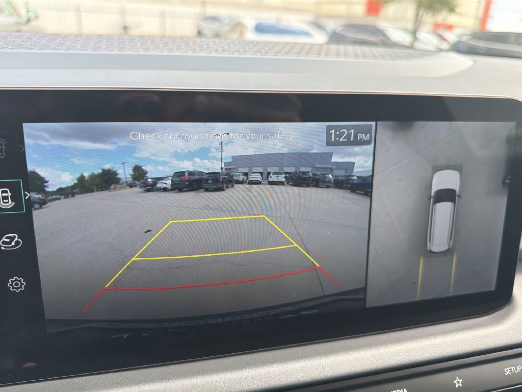New 2027 Kia Telluride X-Line SX Prestige AWD/4WD image 26