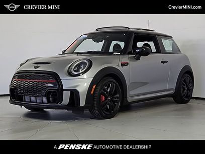 Certified 2024 MINI Cooper John Cooper Works