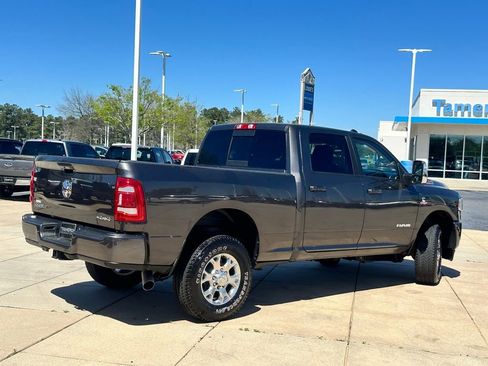 Used 2024 RAM 2500 Laramie w/ Safety Group image 26