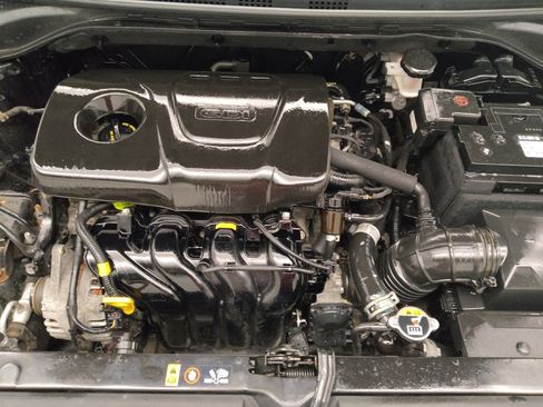 Used 2019 Hyundai Accent SE FWD image 30