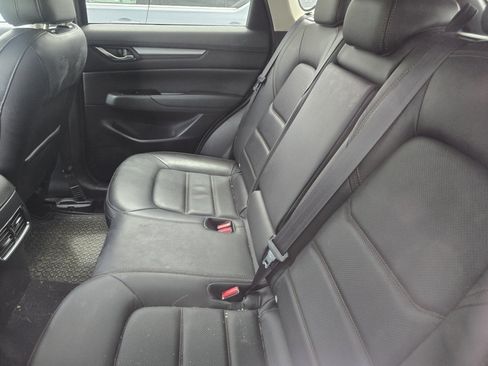 Used 2023 MAZDA CX-5 AWD 2.5 S image 23