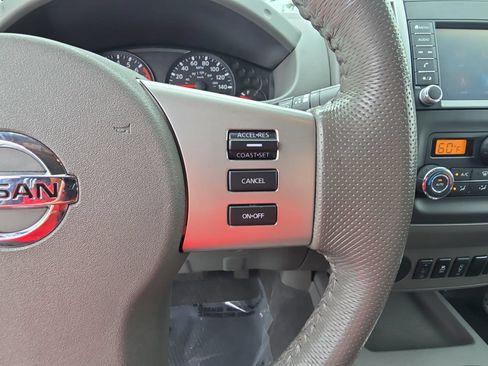 Used 2019 Nissan Frontier SV w/ Value Truck Package RWD image 17