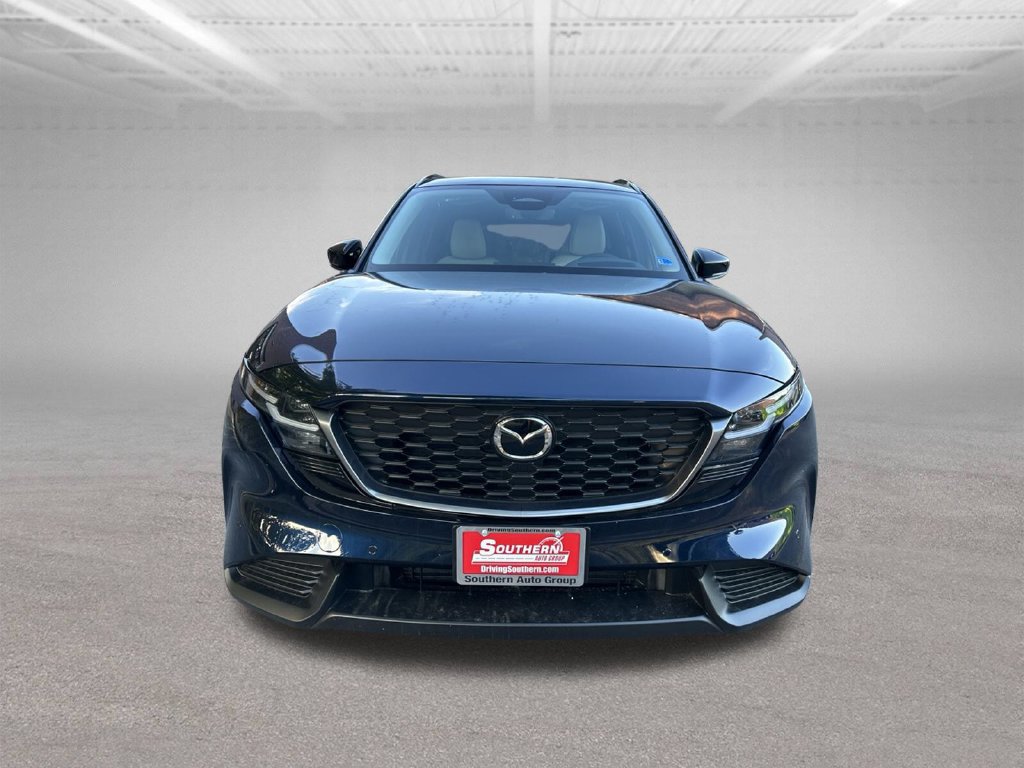 New 2026 MAZDA CX-5 Preferred AWD/4WD image 11