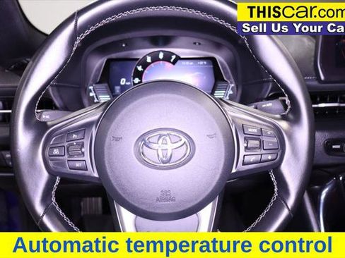 Used 2023 Toyota Supra Premium w/ Driver Assist Package RWD image 17