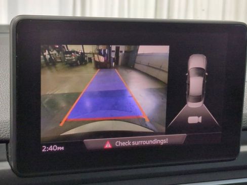 Used 2017 Audi A4 2.0T Premium w/ Convenience Package image 21