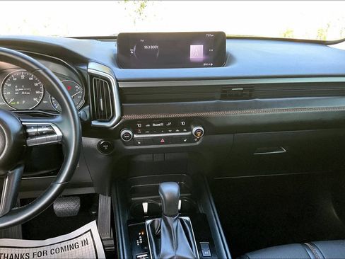 Used 2025 MAZDA CX-50 AWD 2.5 Hybrid w/ Weather Package image 6