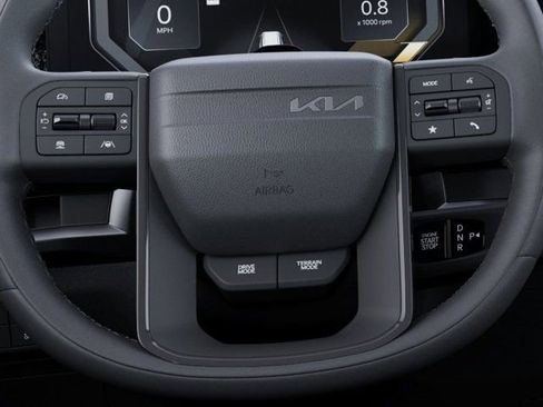 New 2027 Kia Telluride SX Prestige X-Pro AWD/4WD image 22