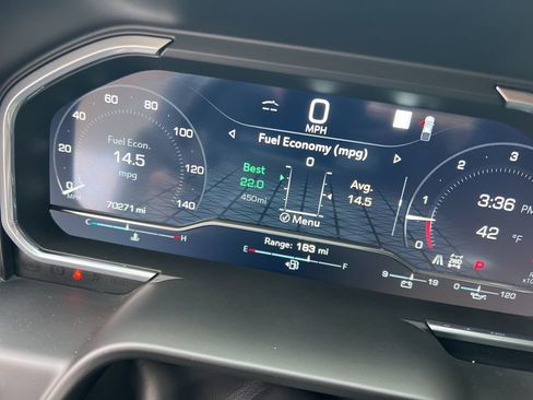 Used 2022 GMC Sierra 1500 Denali w/ Technology Package image 17