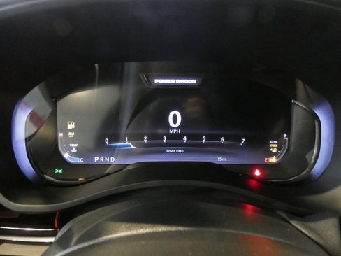 New 2025 RAM 2500 Power Wagon image 20