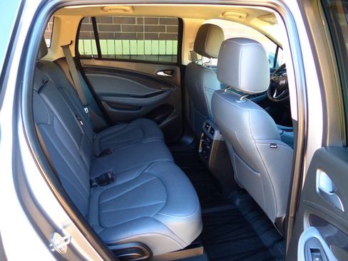 Used 2020 Buick Envision Premium image 50