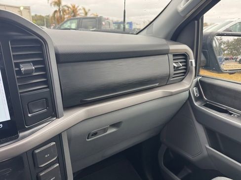 Certified 2024 Ford F150 XLT w/ Mobile Office Package image 34