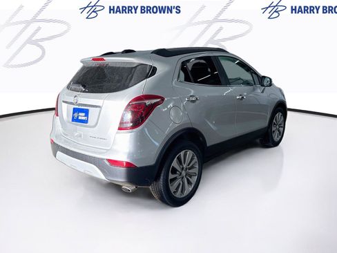 Used 2017 Buick Encore Preferred FWD image 10