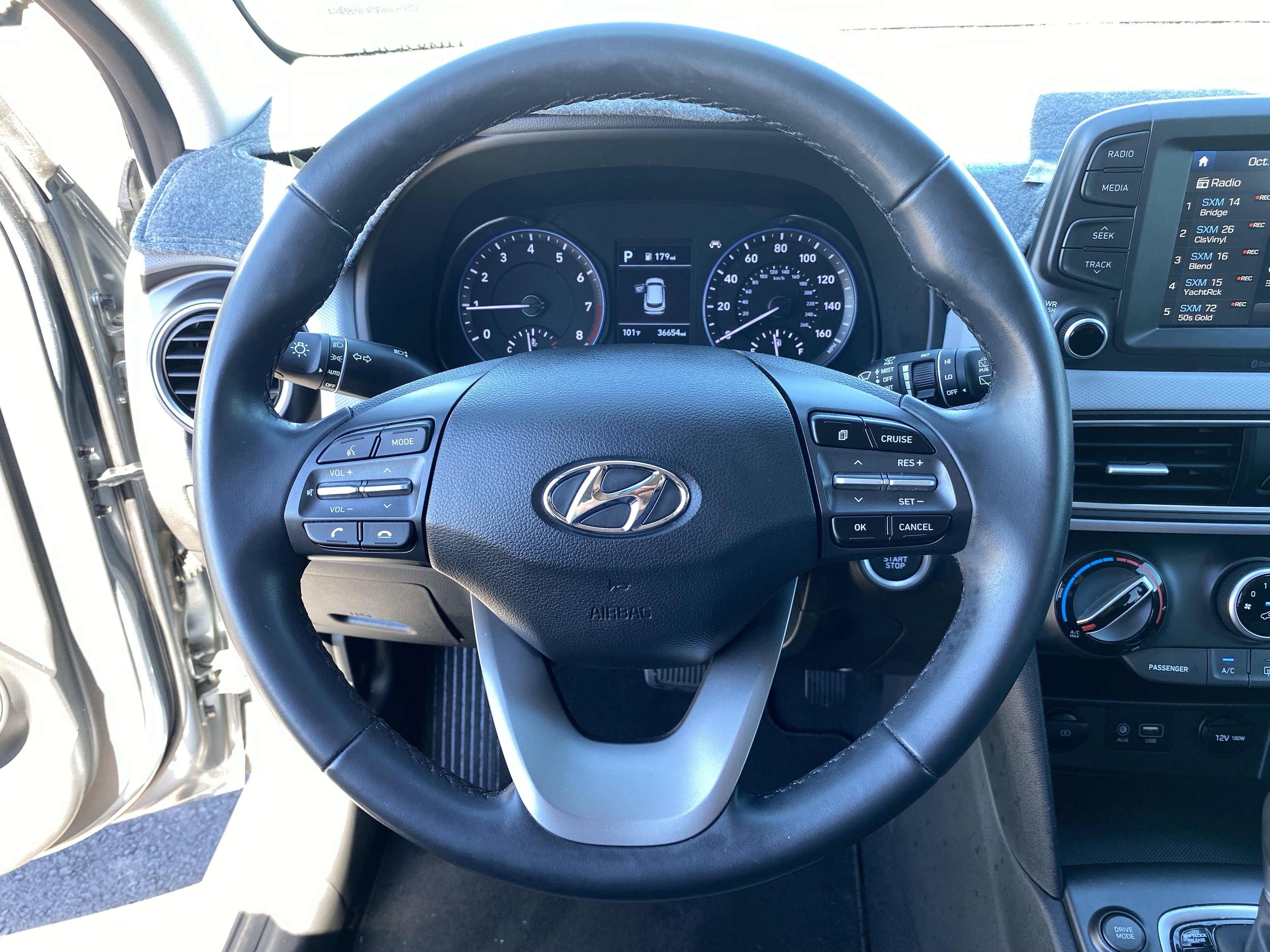 Used 2020 Hyundai Kona SEL FWD image 27