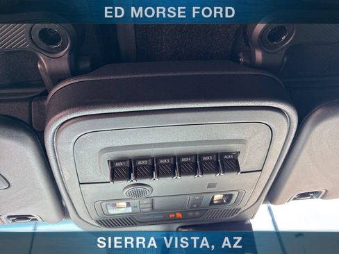 Used 2024 Ford Bronco Wildtrak AWD/4WD image 35