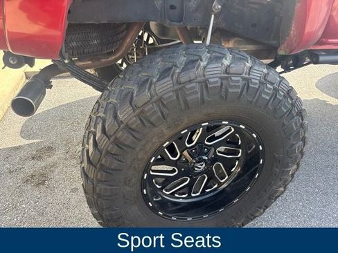 Used 2011 Toyota Tacoma 4x4 Double Cab w/ TRD Sport Pkg image 28