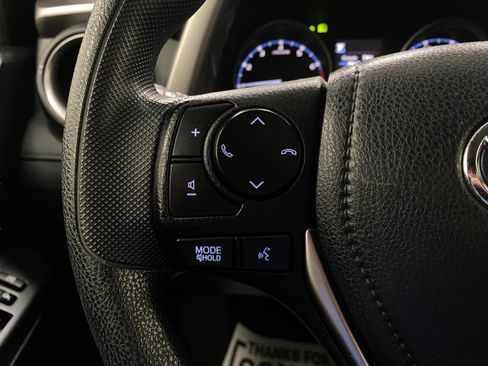 Used 2018 Toyota RAV4 LE w/ All Weather Liner Package AWD/4WD image 16