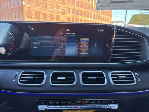 New 2026 Mercedes-Benz GLE 350 4MATIC image 35