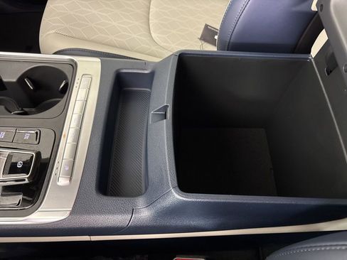 New 2026 Kia Carnival EX image 35