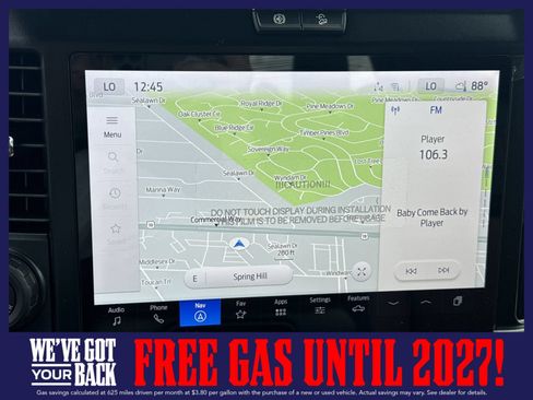 New 2026 Ford F350 King Ranch AWD/4WD image 22
