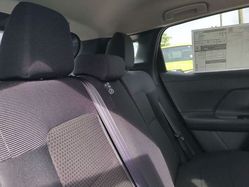 New 2026 Nissan Kicks S FWD image 34