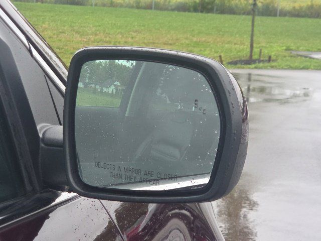 Used 2023 Ford Edge SEL w/ Convenience Package AWD/4WD image 6