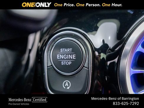 Certified 2023 Mercedes-Benz GLA 250 4MATIC image 21