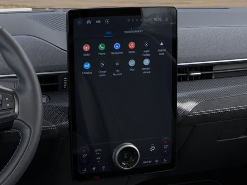 New 2026 Ford Mustang Mach-E GT image 36