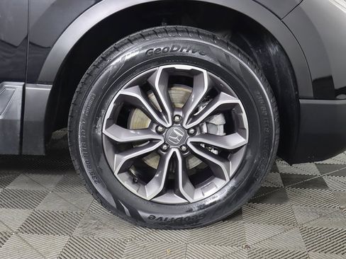 Used 2020 Honda CR-V EX-L image 24