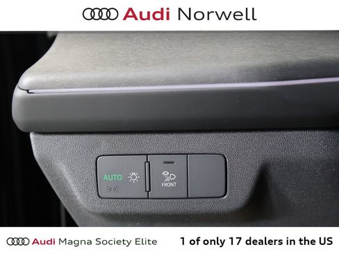 New 2026 Audi Q3 quattro 2.0T AWD/4WD image 24