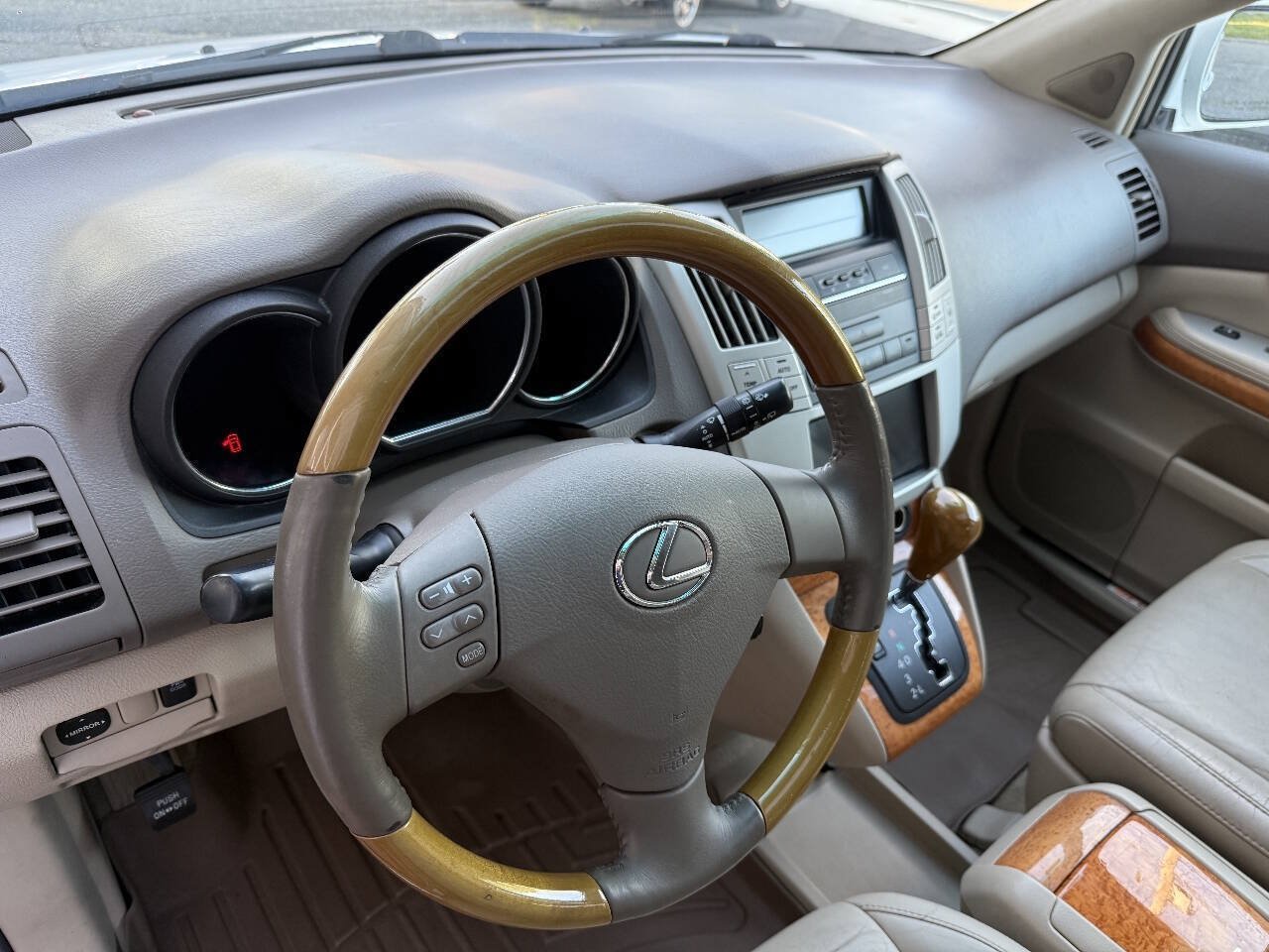 Used 2008 Lexus RX 350 2WD image 8