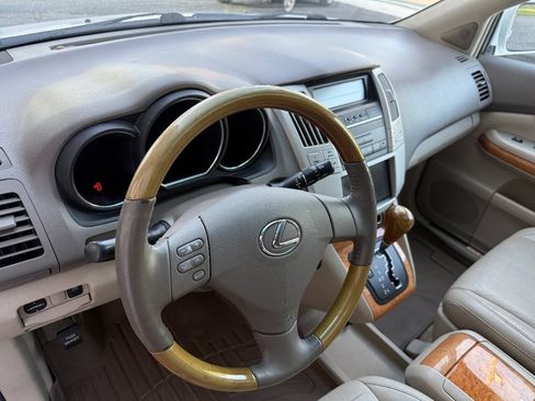 Used 2008 Lexus RX 350 2WD image 8