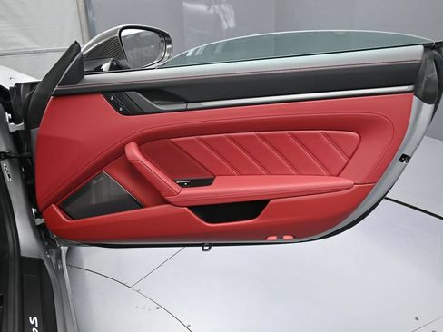 Certified 2026 Porsche 911 Turbo S AWD/4WD image 27