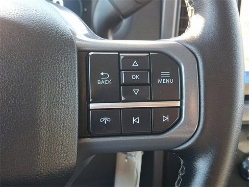 Used 2025 Ford F150 XLT w/ Equipment Group 301A Standard image 21