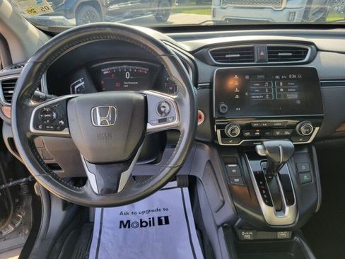 Used 2020 Honda CR-V EX-L image 13