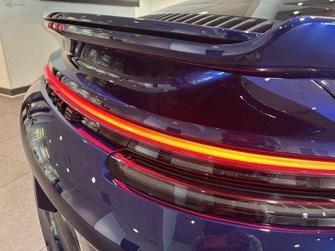 Used 2025 Porsche 911 Turbo S image 34