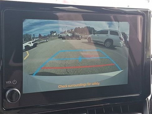 New 2025 Toyota Corolla GR image 17