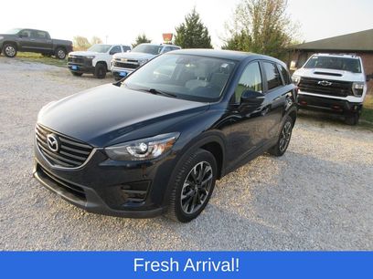 Used 2016 MAZDA CX-5 Grand Touring