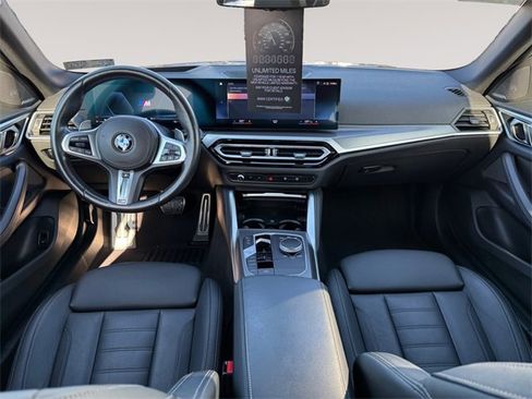 Certified 2024 BMW M440i xDrive Gran Coupe w/ Premium Package image 10