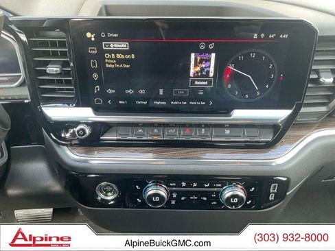 Used 2024 GMC Sierra 1500 Elevation AWD/4WD image 12
