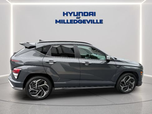 Used 2024 Hyundai Kona N Line FWD image 7