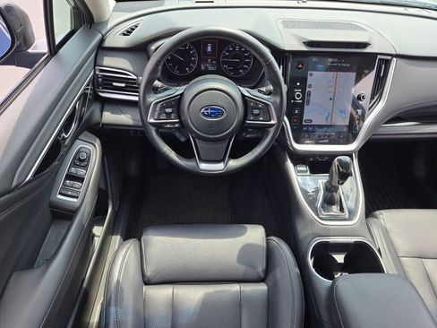 Used 2021 Subaru Outback Limited w/ Popular Package #2 AWD/4WD image 19