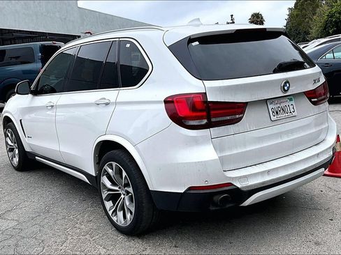 Used 2016 BMW X5 xDrive35i AWD/4WD image 6