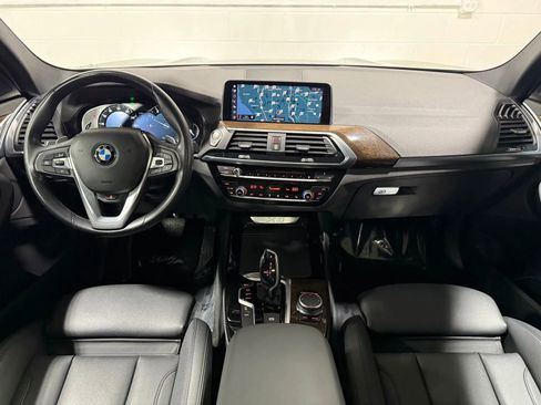 Used 2019 BMW X3 xDrive30i w/ Convenience Package image 20