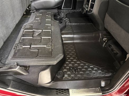 Used 2020 RAM 3500 Laramie w/ Max Tow Package AWD/4WD image 43