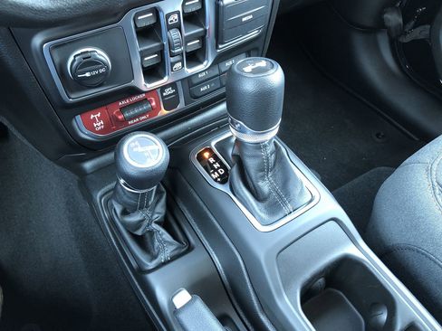 New 2026 Jeep Wrangler Willys image 26