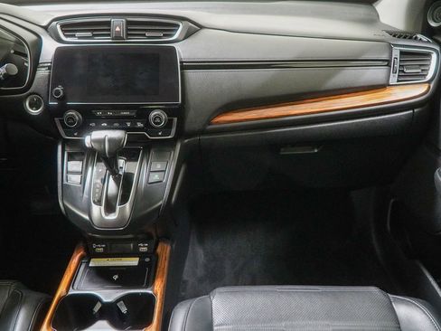 Used 2021 Honda CR-V Touring image 32
