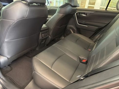 Used 2023 Toyota RAV4 XLE Premium FWD image 26