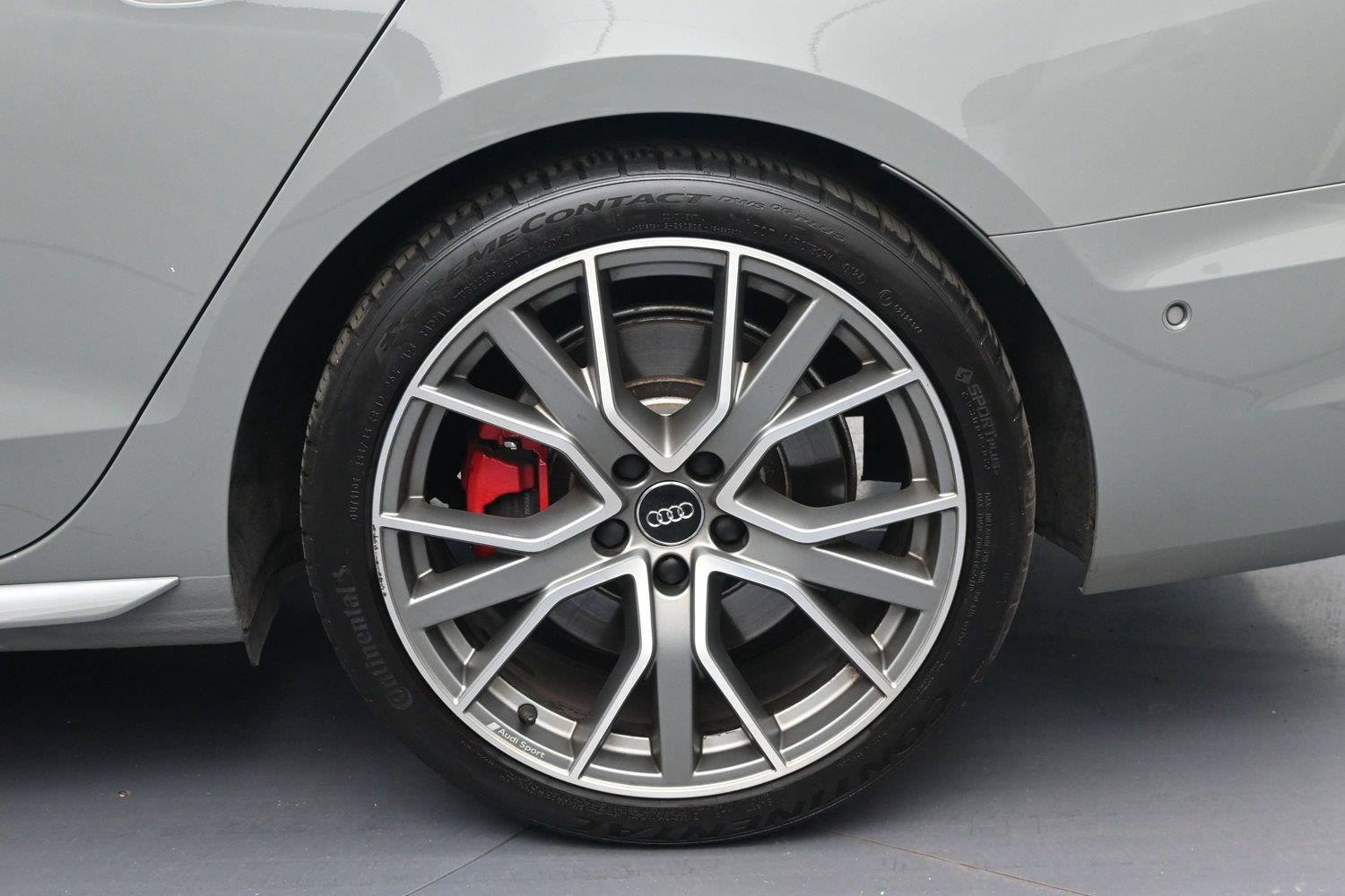 Used 2020 Audi S4 Prestige w/ Prestige Package AWD/4WD image 12