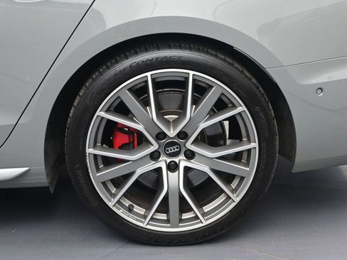 Used 2020 Audi S4 Prestige w/ Prestige Package AWD/4WD image 12