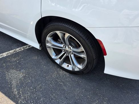 Used 2021 Dodge Charger R/T RWD image 7